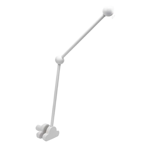 Sorandy Wooden Crib Mobile Hanger Bracket