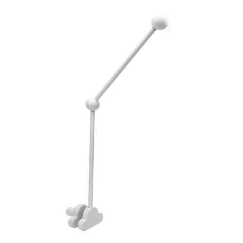 Sorandy Wooden Crib Mobile Hanger Bracket