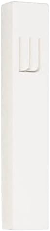 AS Mezuzah Modern Concrete Case with Scroll