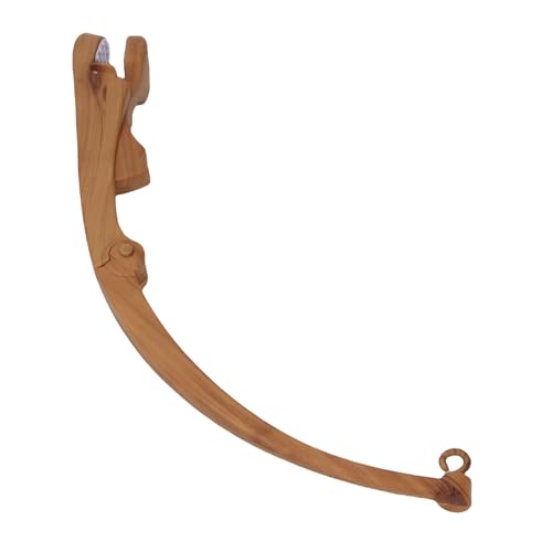Sorandy Crib Mobile Holder with Secure Grip
