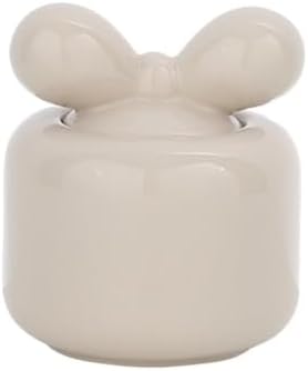 Funeral Memorial Urn for Cremation Ashes Beige