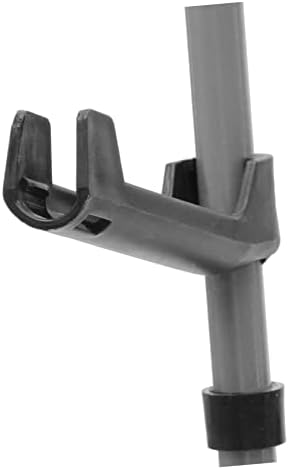 Adjustable Metal Easel Stand for Art Displays and Presentations