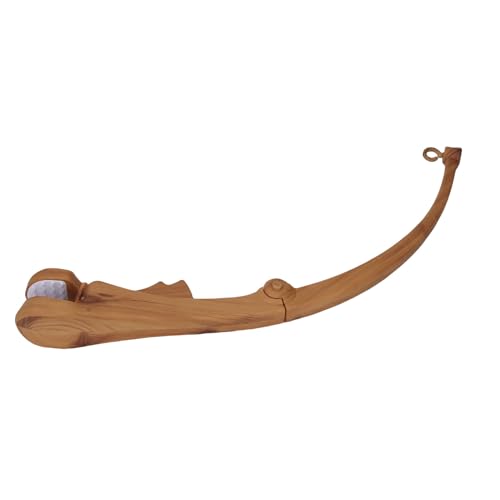 Sorandy Crib Mobile Holder with Secure Grip