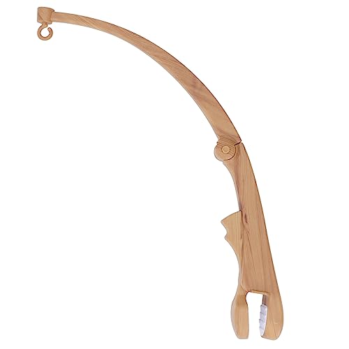 Aramox Mobile Arm for Crib Easy Attachment