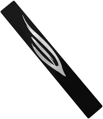 Talisman4u Waterproof Mezuzah Case Black