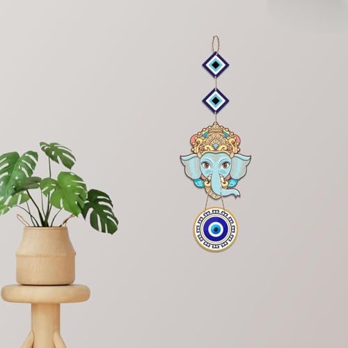 Attractive Designer Wooden Wall Hanging For Home Decor