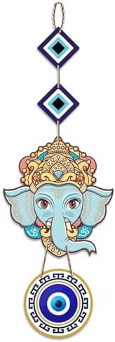 Attractive Designer Wooden Wall Hanging For Home Decor