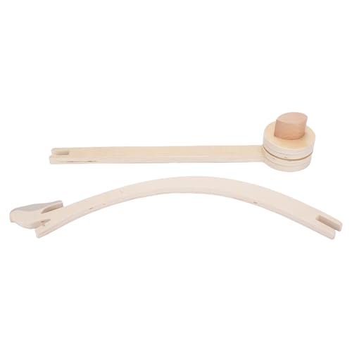 Yoidesu Crib Mobile Arm for Modern Nursery