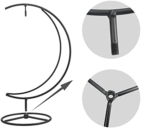YY YEARCHY Hanging Ornament Display Stand Holder
