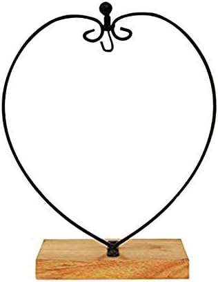 YEARCHY Hanging Ornament Display Stand Hook