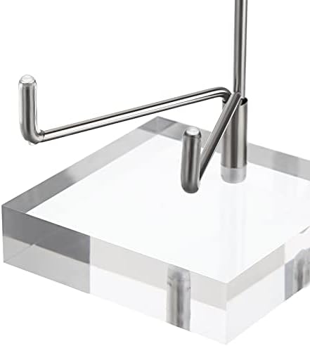 Hipiwe Adjustable Metal Arms Easel Display Stand