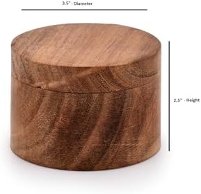 BHAVATU Decorative Urn for Human Ashes