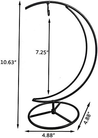 YY YEARCHY Hanging Ornament Display Stand Holder