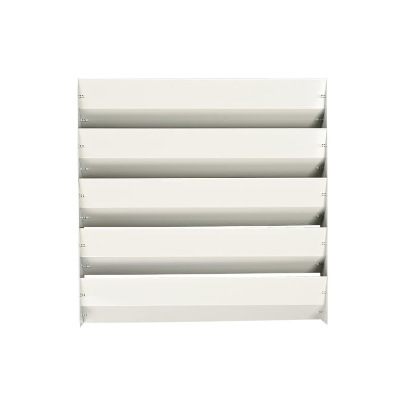 Hanging Mobile Mini Split Cover for Outside Units