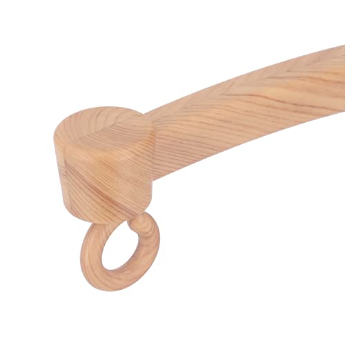 Aramox Mobile Arm for Crib Easy Attachment