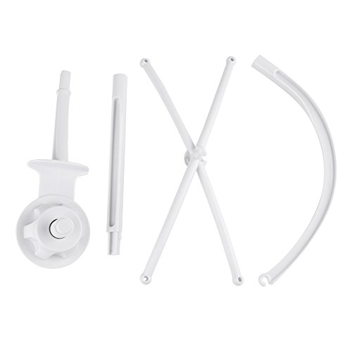 Yctze Baby Crib Mobile Bed Bell Holder