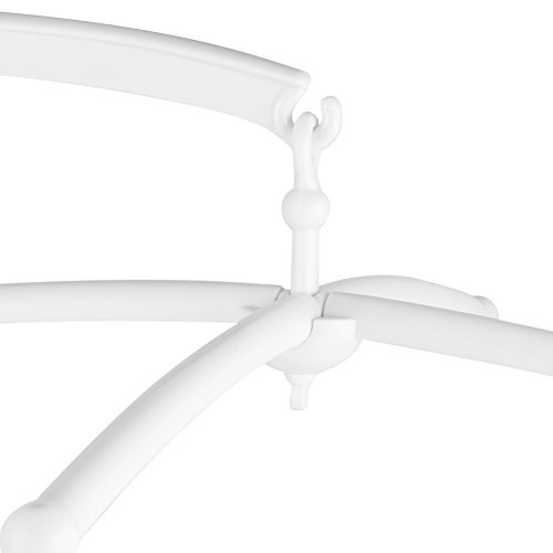 Yctze Baby Crib Mobile Bed Bell Holder