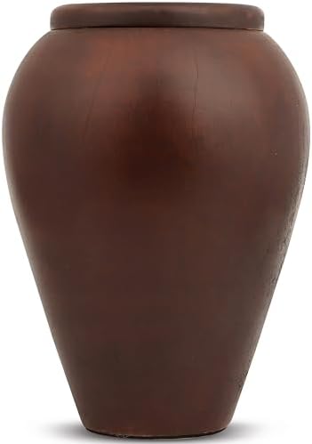 Elegant Wooden Cremation Urn - Handcrafted Mango Wood Memorial Box