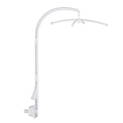 Yctze Baby Crib Mobile Bed Bell Holder