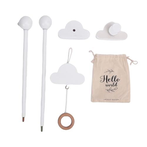 Yoidesu Baby Mobile Sleeve with Music Box