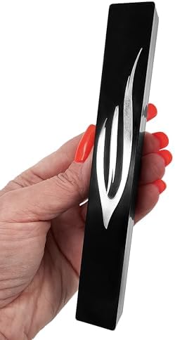 Talisman4u Waterproof Mezuzah Case Black
