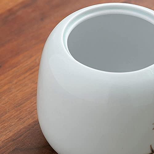 Sturdy Ceramic Urns for Cremation Ashes and Memorials