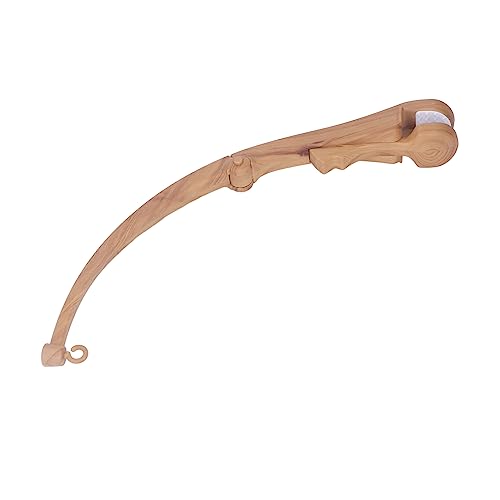 Aramox Mobile Arm for Crib Easy Attachment