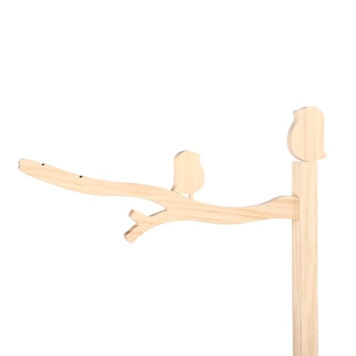 Yoidesu Crib Mobile Stand for Home and Kitchen