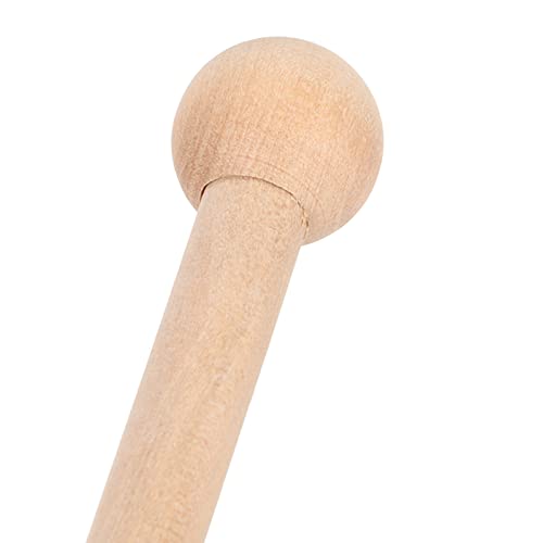 Premium Wooden Frame Baby Crib Mobile Holder