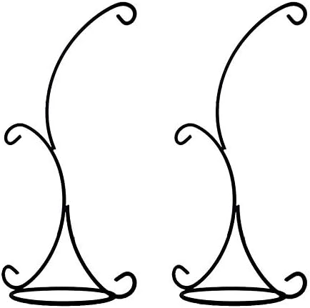 Ian Enterprises Hanging Display Stand for Glass Terrarium and Picture