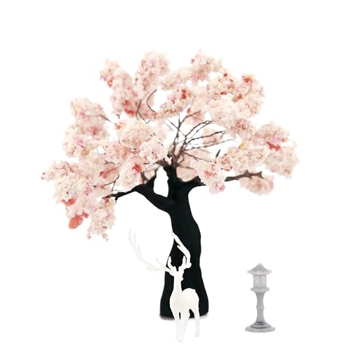 KARESANSUI Mini Japanese Garden - Zen Decor Kit for Desk