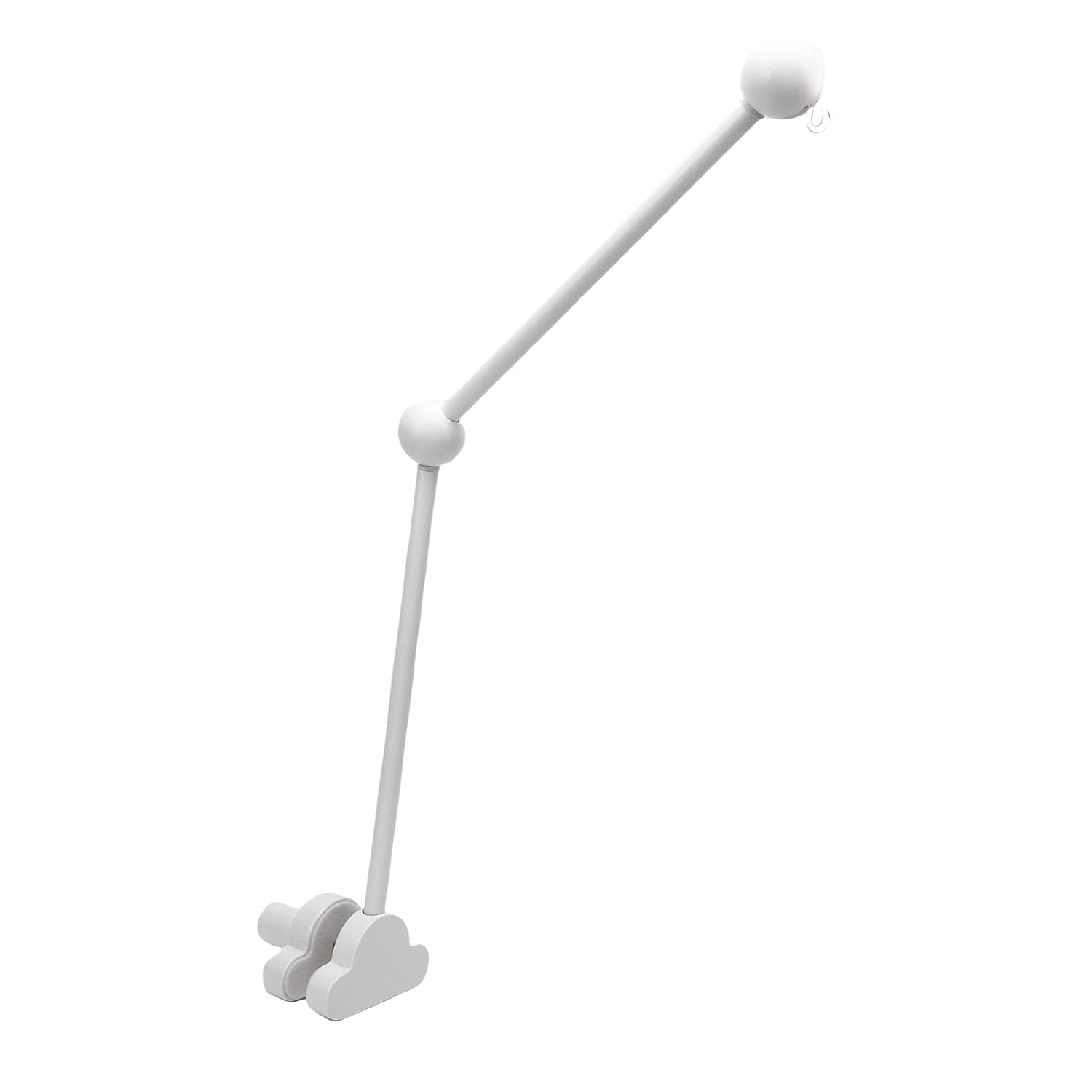 Sorandy Wooden Crib Mobile Hanger Bracket