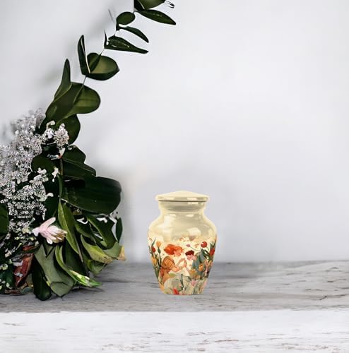 Elegant Decorative Urns for Human Ashes