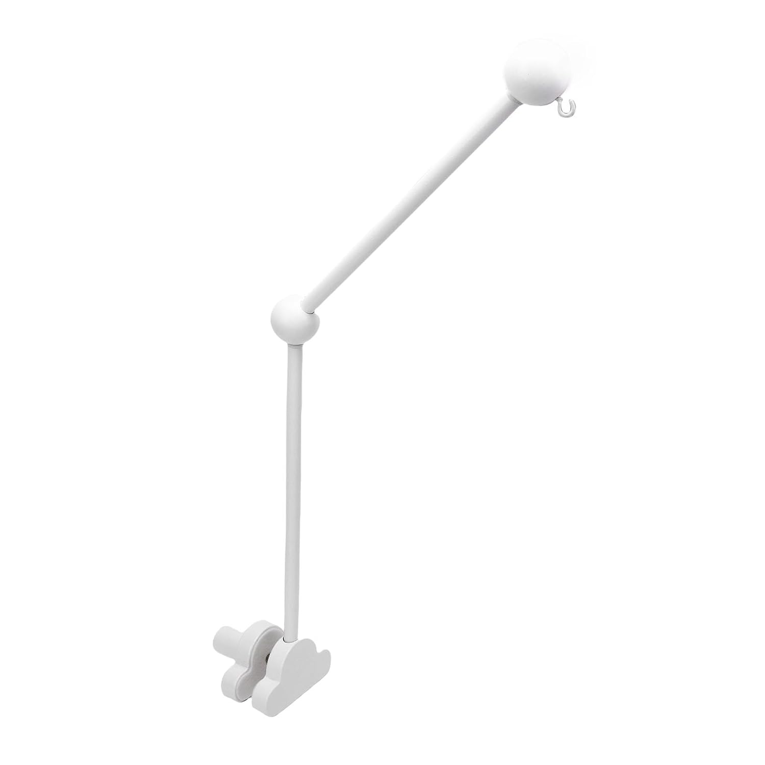 Sorandy Wooden Crib Mobile Hanger Bracket