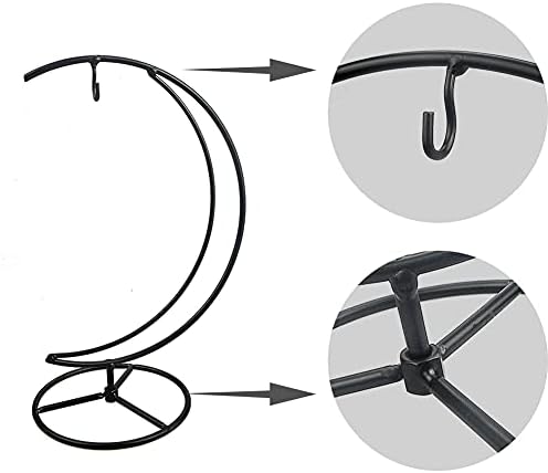 YY YEARCHY Hanging Ornament Display Stand Holder