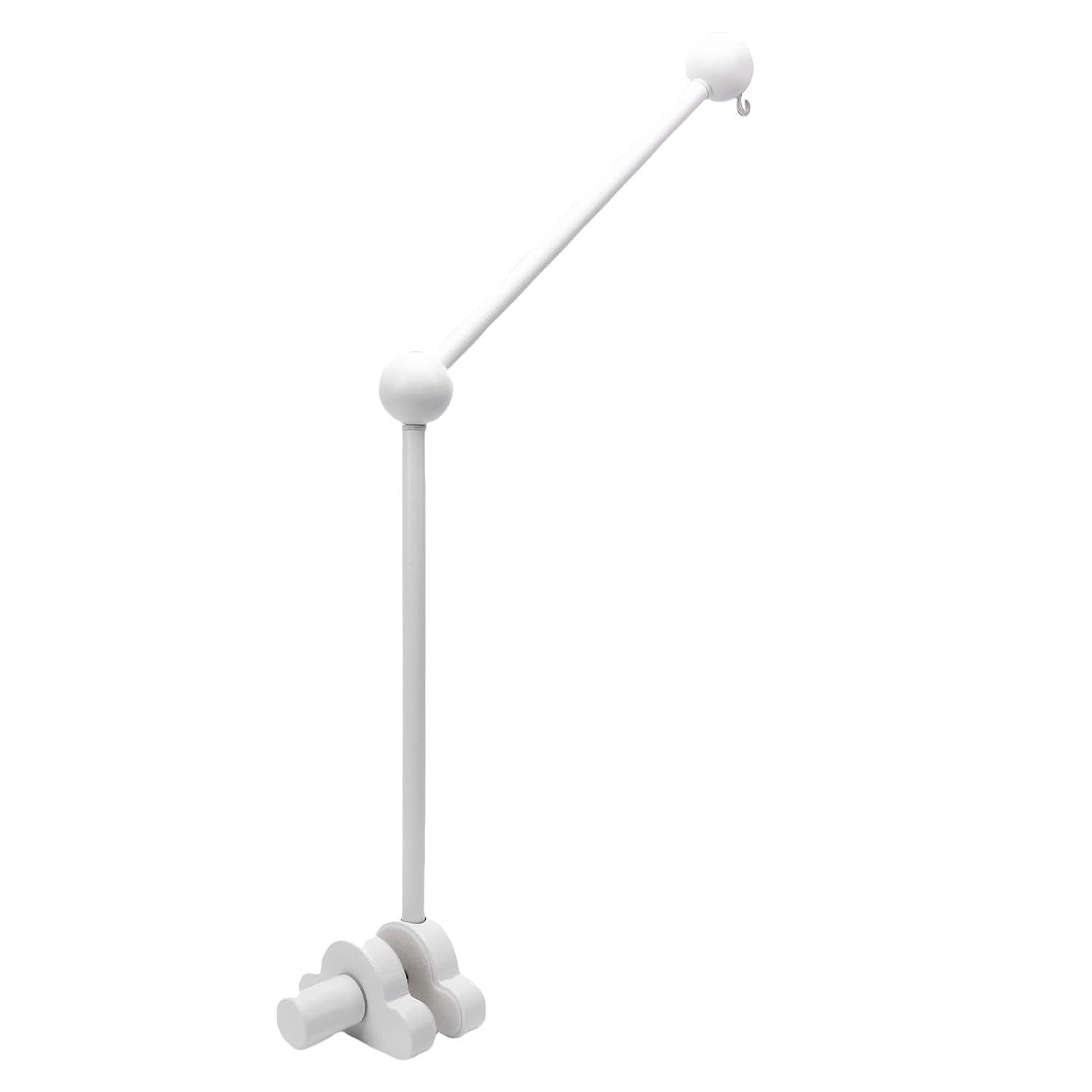 Sorandy Wooden Crib Mobile Hanger Bracket