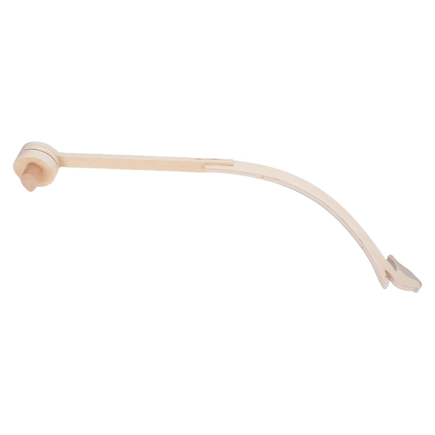 Yoidesu Crib Mobile Arm for Modern Nursery