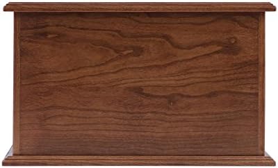 LifeSong Milestones Double Urn for Two Adults