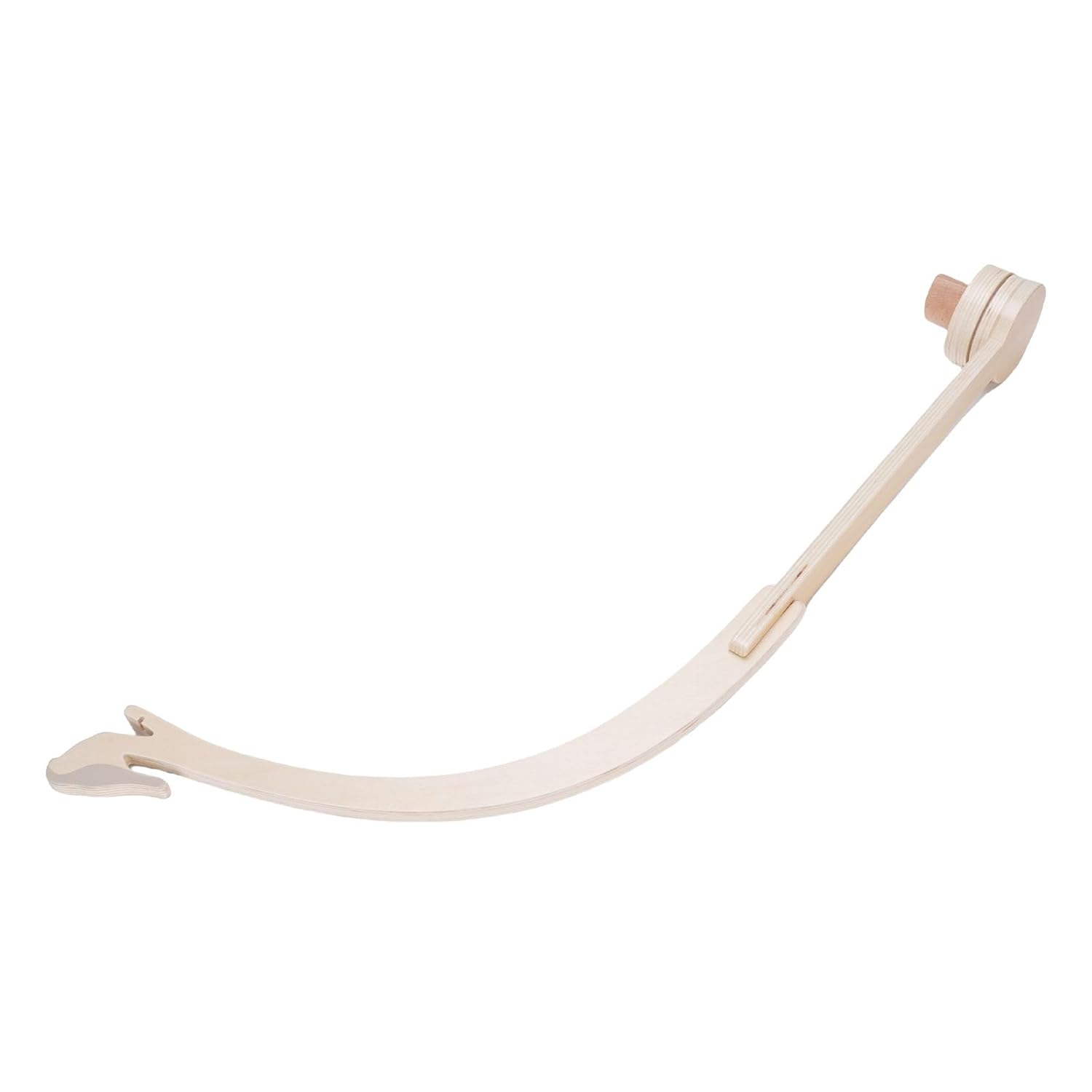 Yoidesu Crib Mobile Arm for Modern Nursery