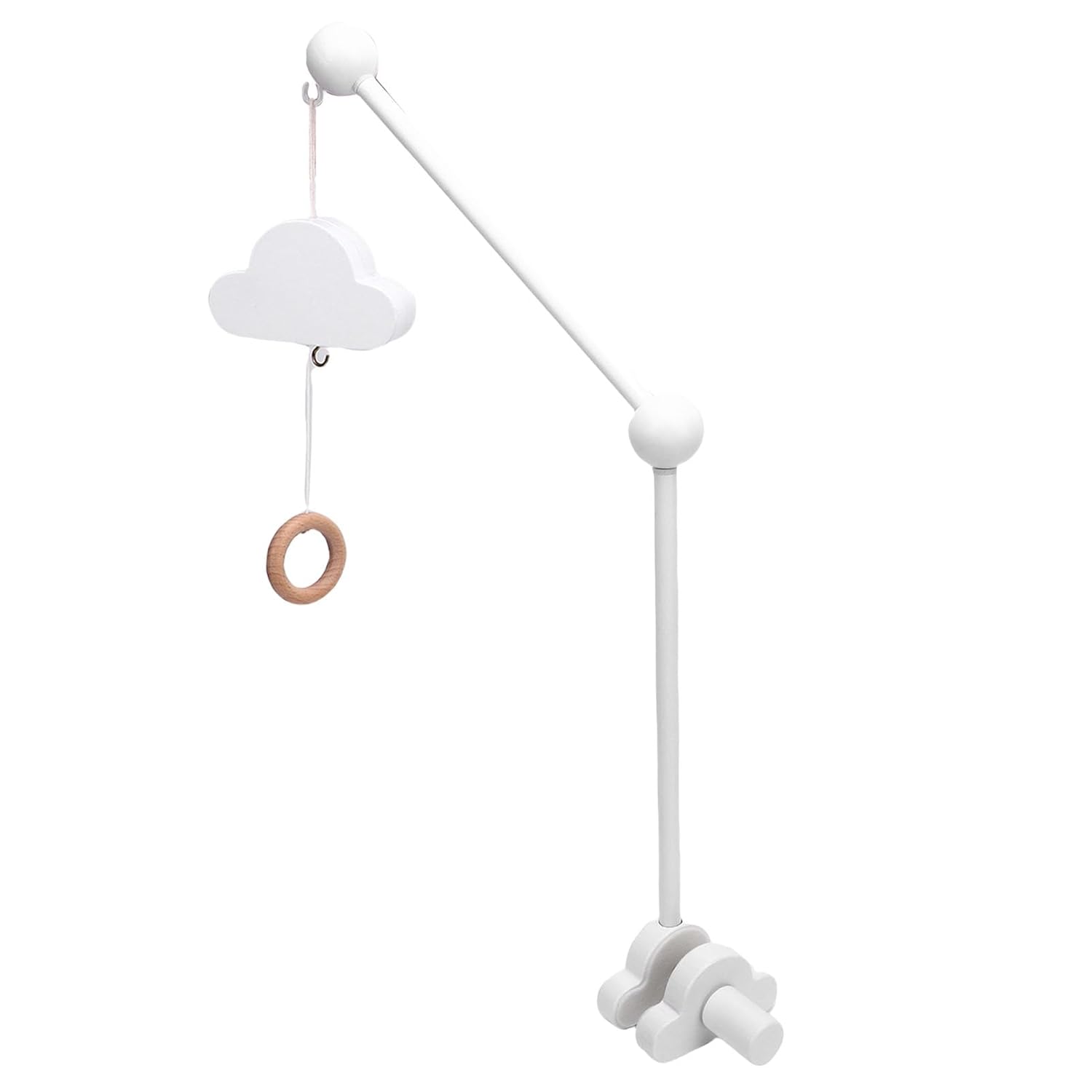 Yoidesu Baby Mobile Sleeve with Music Box