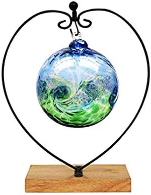 YEARCHY Hanging Ornament Display Stand Hook
