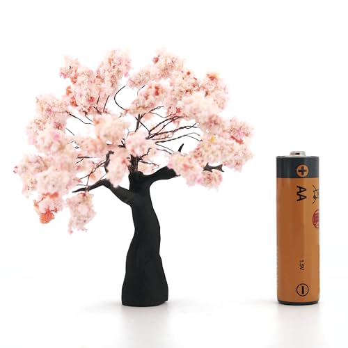 KARESANSUI Mini Japanese Garden - Zen Decor Kit for Desk