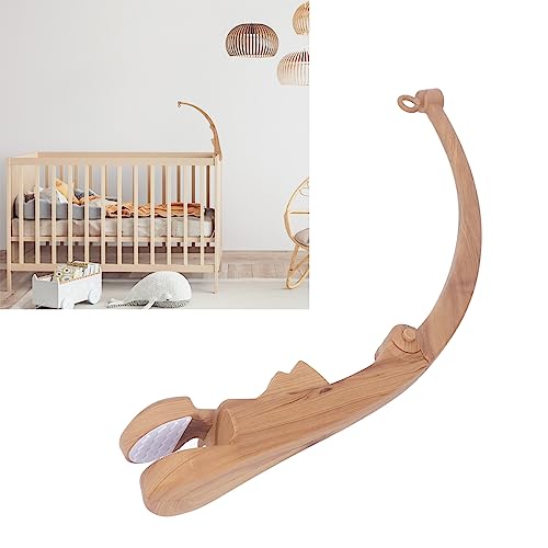FTVOGUE Foldable Crib Mobile Holder Arm