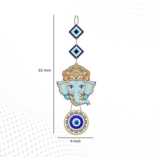 Attractive Designer Wooden Wall Hanging For Home Decor