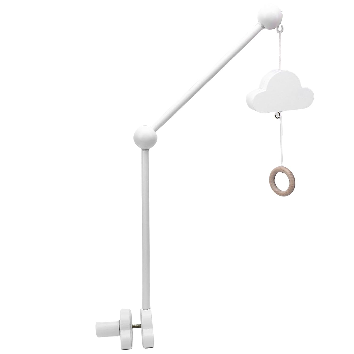 Yoidesu Baby Mobile Sleeve with Music Box