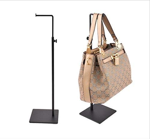 ButterFox 2 Pack Adjustable Metal Handbag Holder