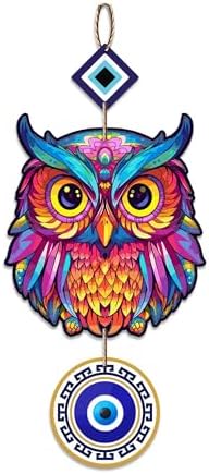 Artvibes Designer Wooden Wall Hanging For Home Decor