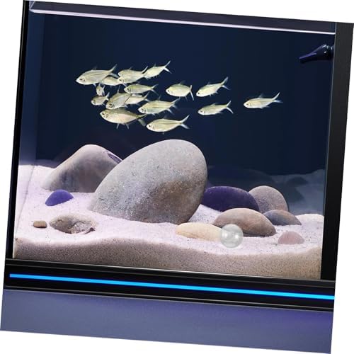 Amosfun Decorative Ball for Home Fountains and Aquariums