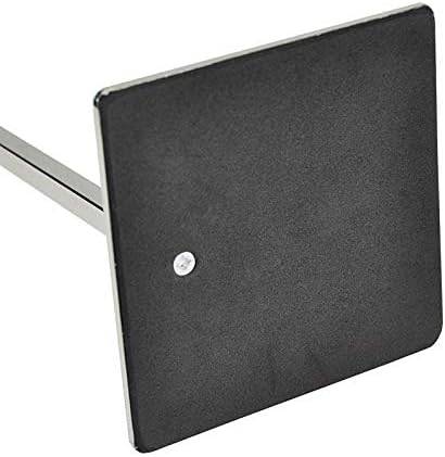 ButterFox 2 Pack Adjustable Metal Handbag Holder
