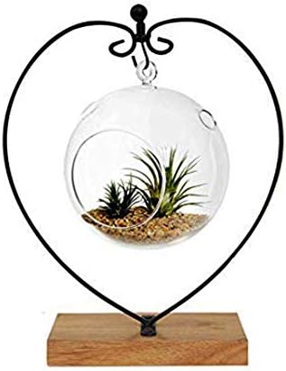 YEARCHY Hanging Ornament Display Stand Hook